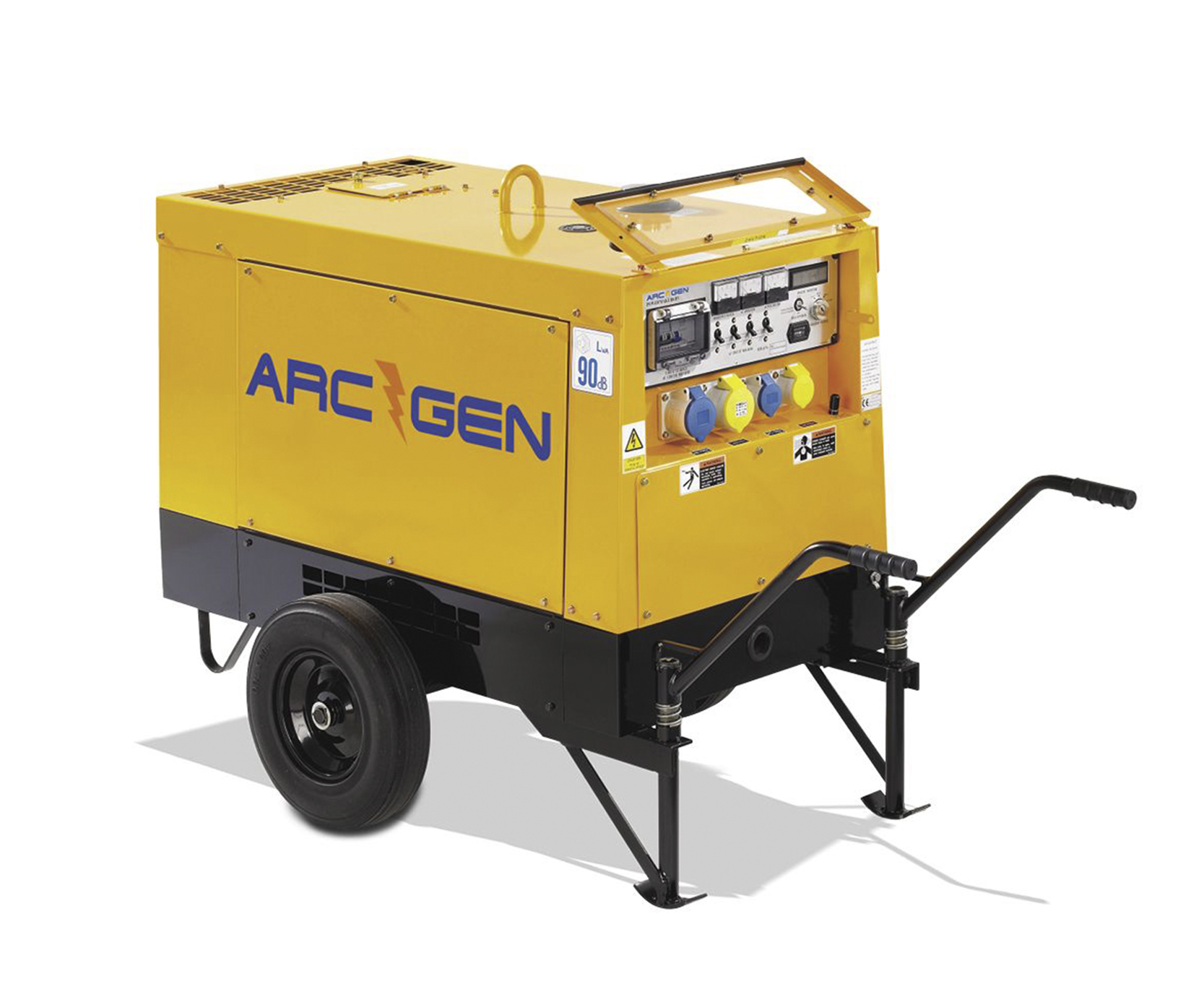 ArcGen Powermaker 6DV