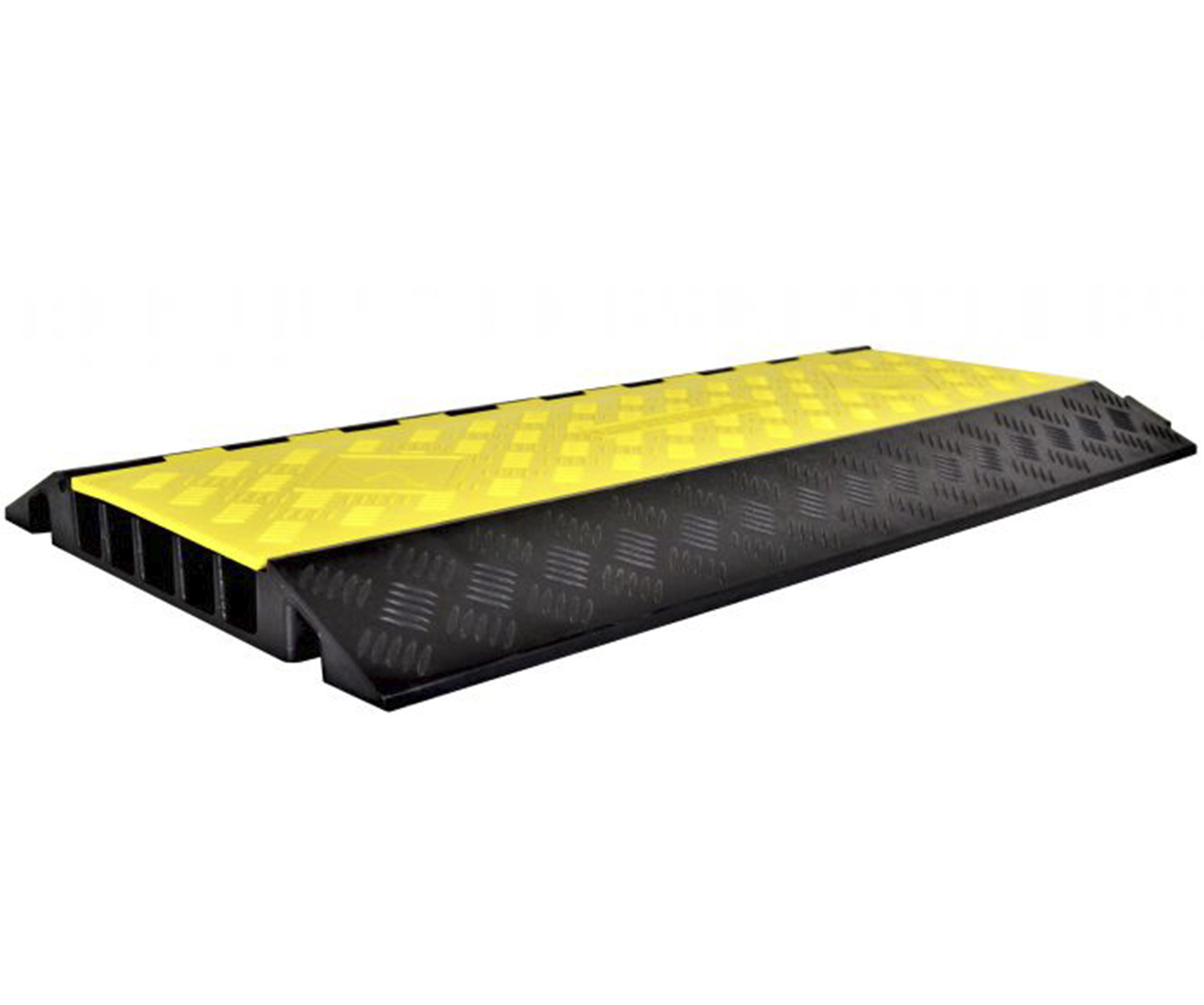 Cable Protection Ramps