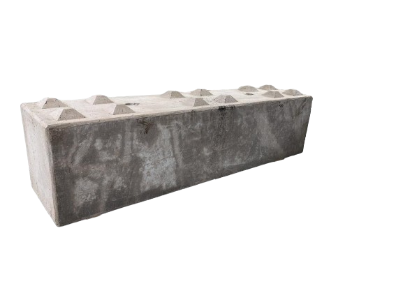 XL 4700kg Block