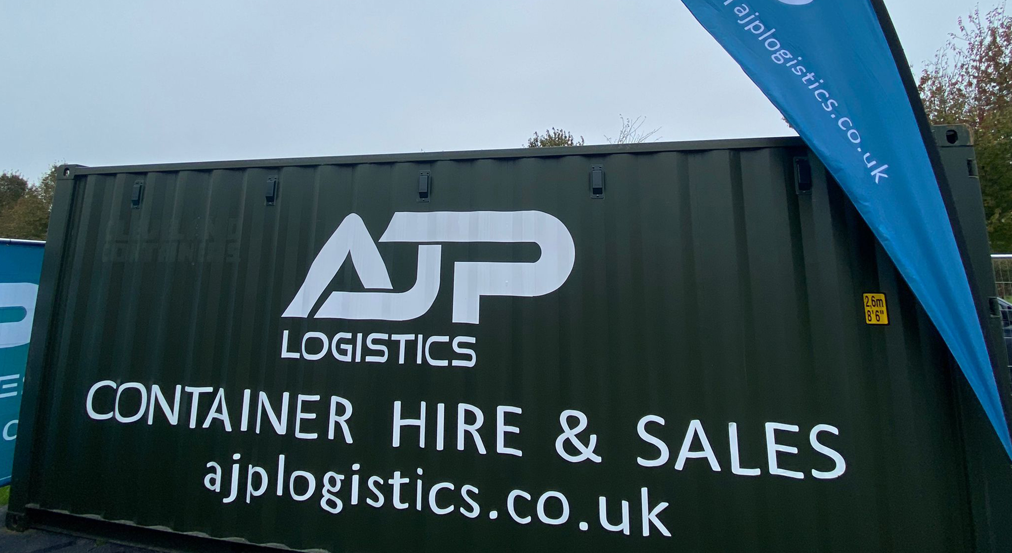 Container Sales & Hire