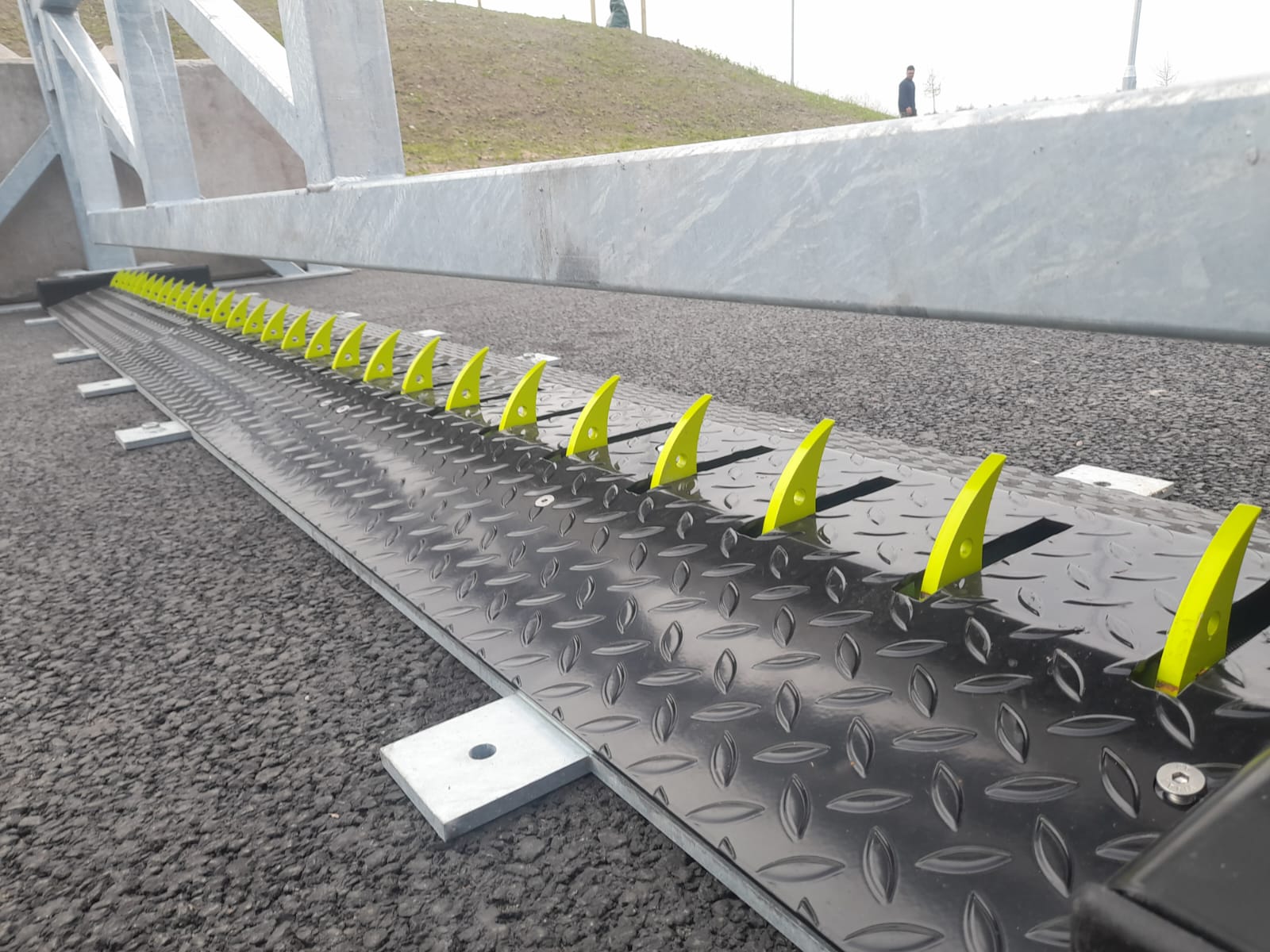 Gateclaw (supplementary product)