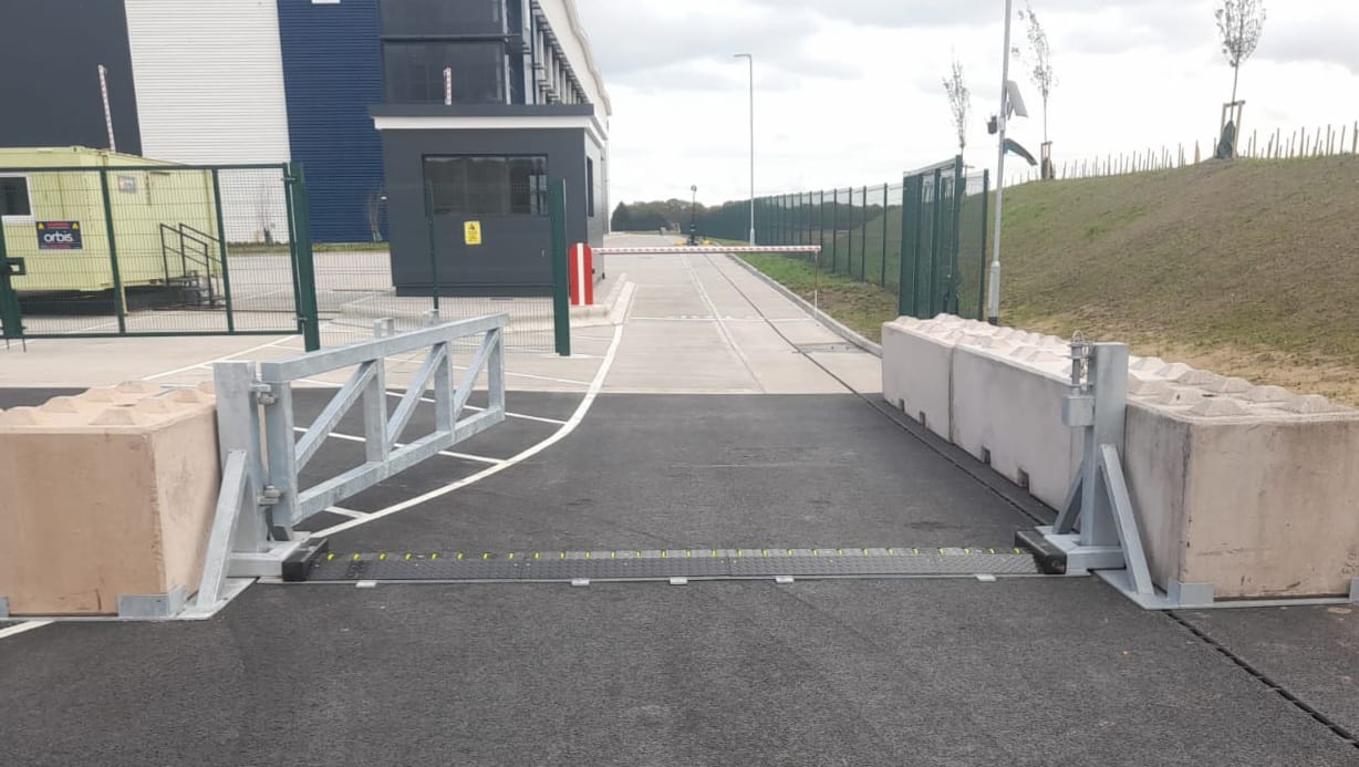 Gateclaw (supplementary product)