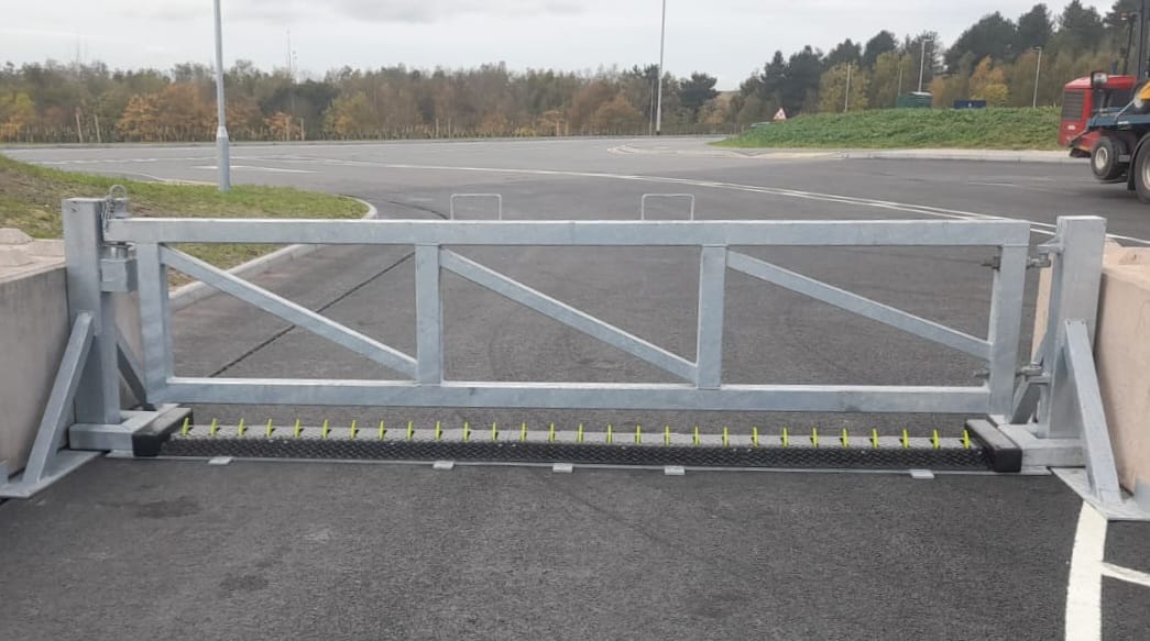 Gateclaw (supplementary product)