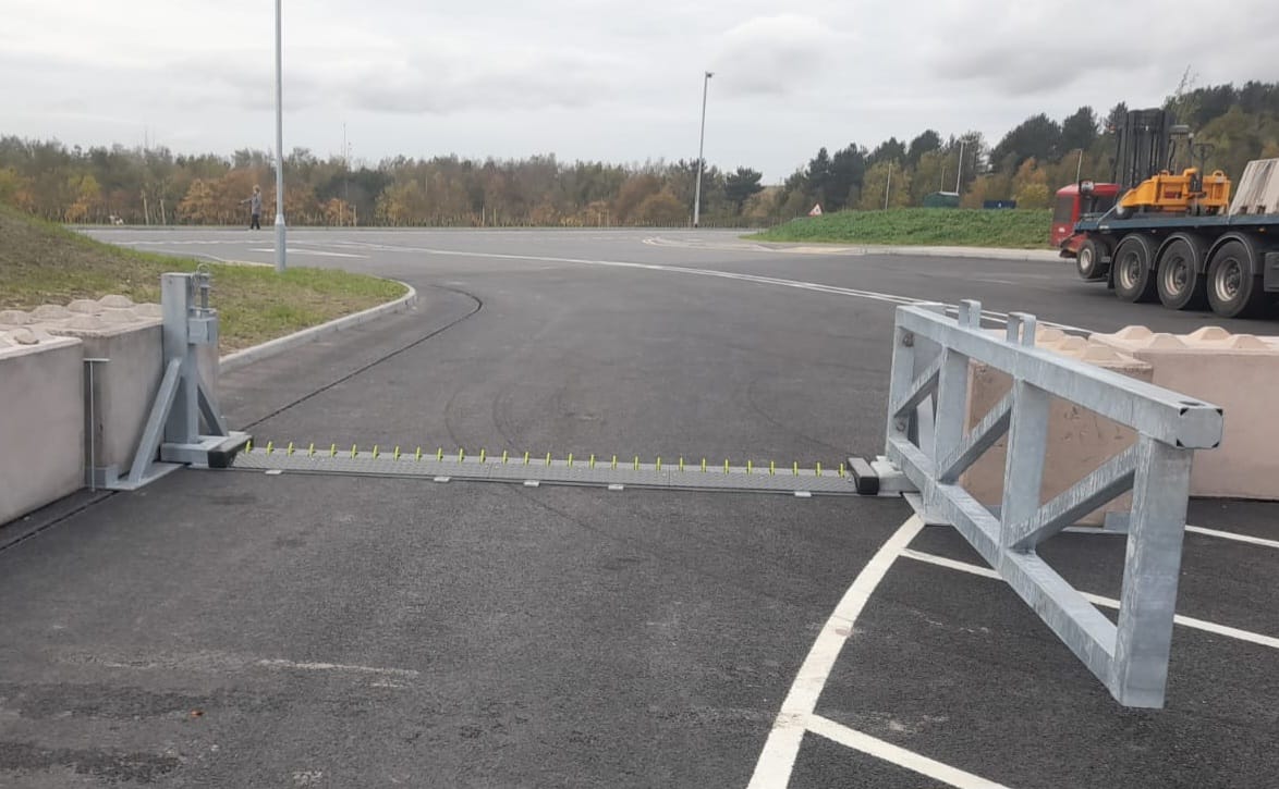 Gateclaw (supplementary product)