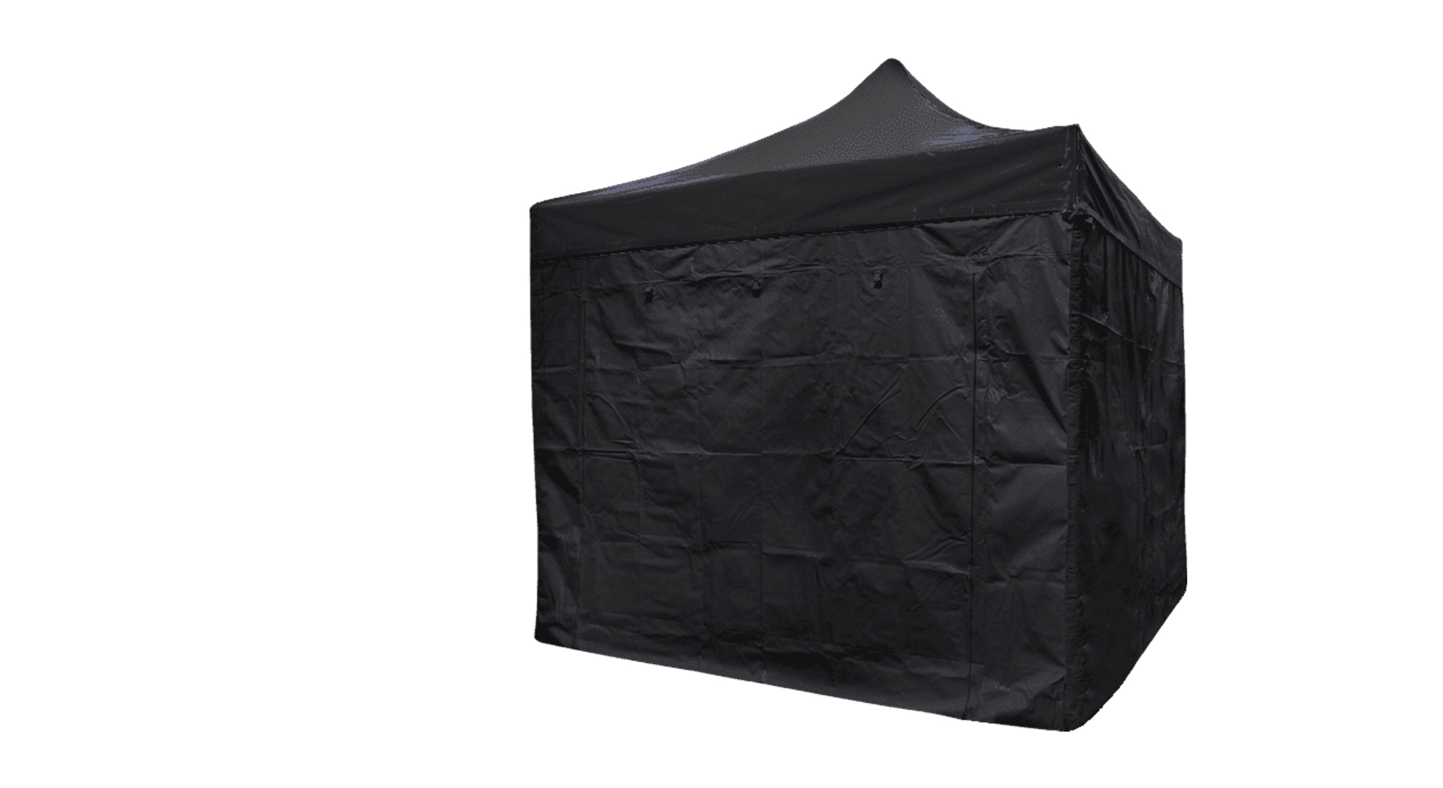 Gazebos AJP Logistics