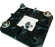 Euro Heavy Duty Access Mats