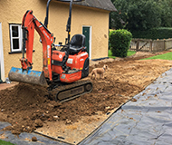 E-Mat Heavy Duty Access Mats