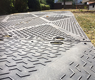 E-Mat Heavy Duty Access Mats