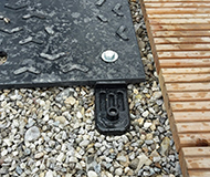 E-Mat Heavy Duty Access Mats