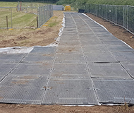 Ground Protection Mats