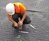 K-Mat Heavy Duty Roadway Panels