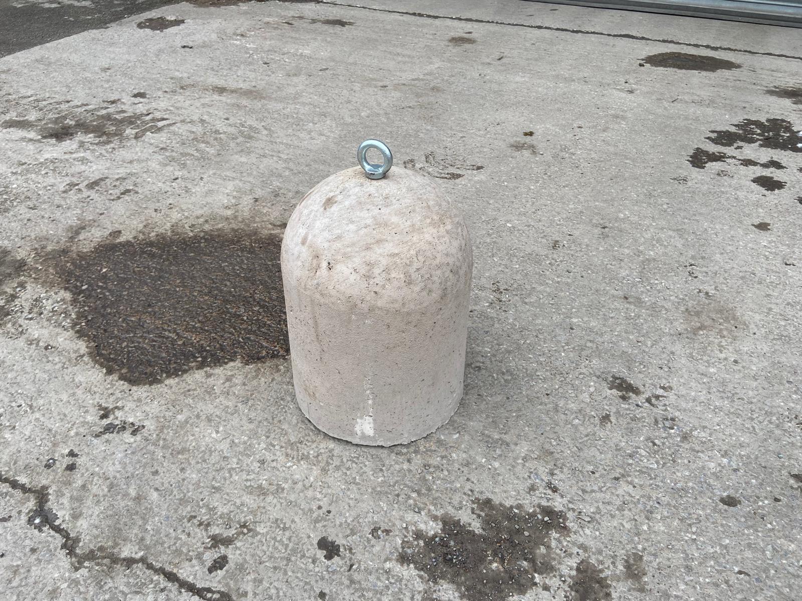 Mini Bollard