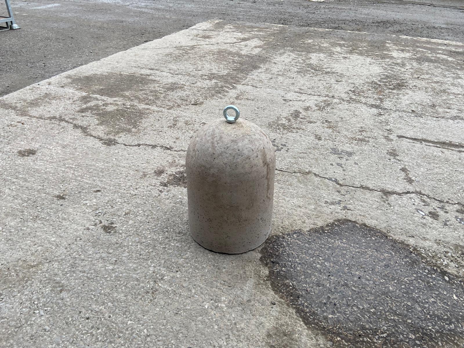 Mini Bollard