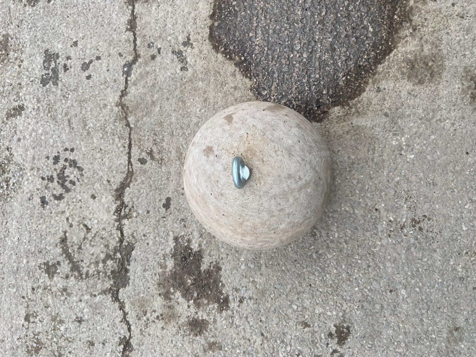 Mini Bollard