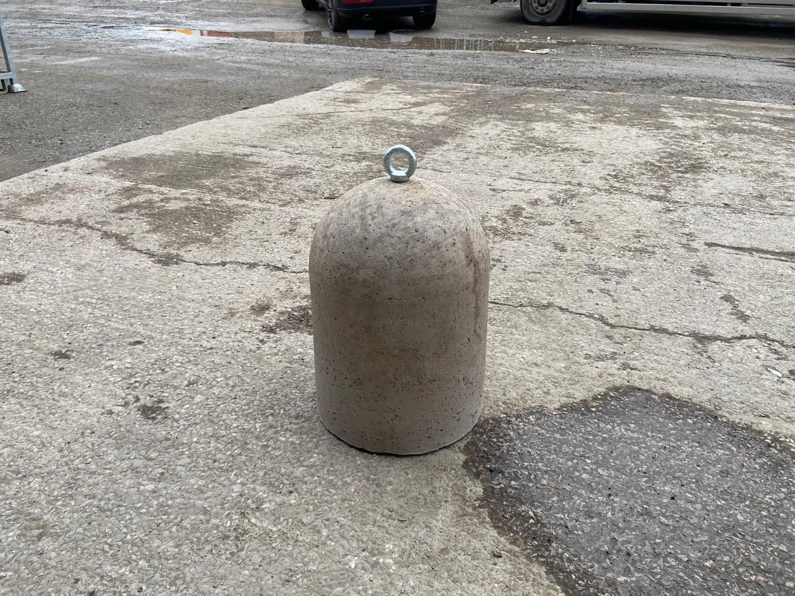 Mini Bollard