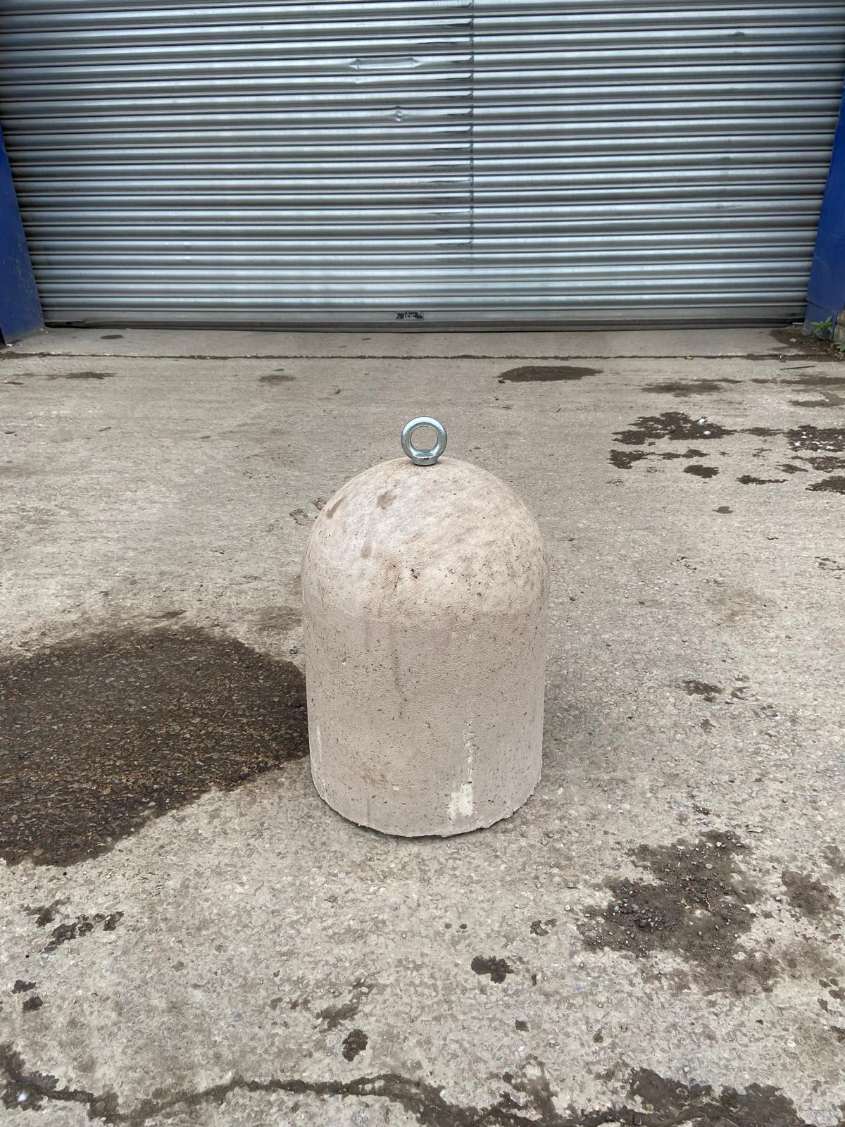 Mini Bollard