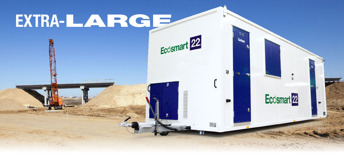Mobile Welfare Units
