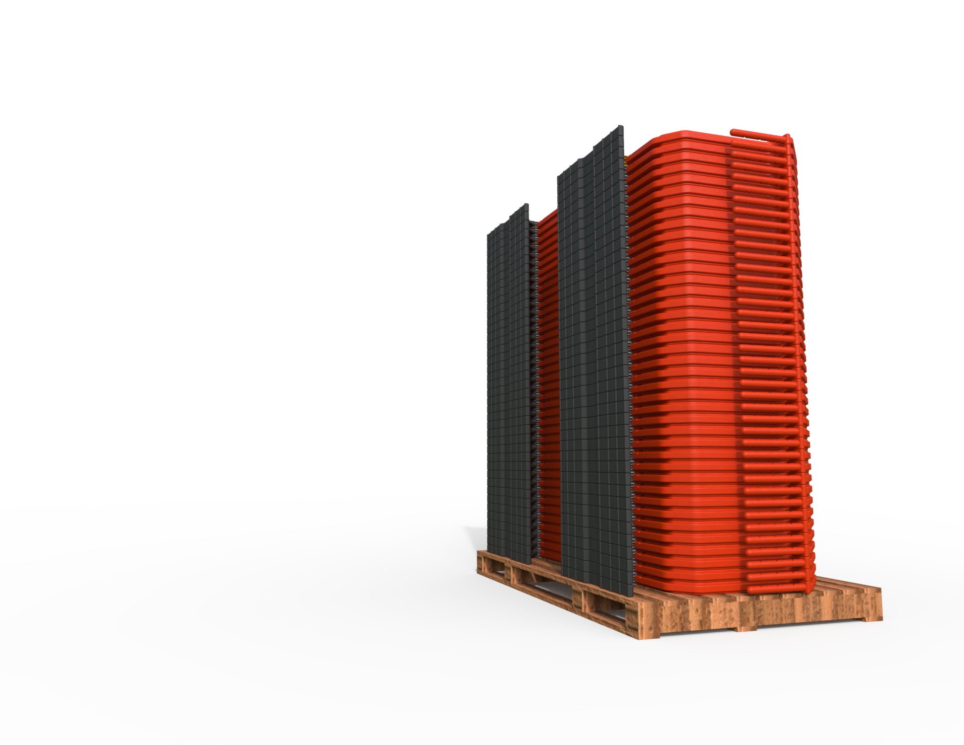 Gate Barrier &ndash; Chapter 8 Barrier