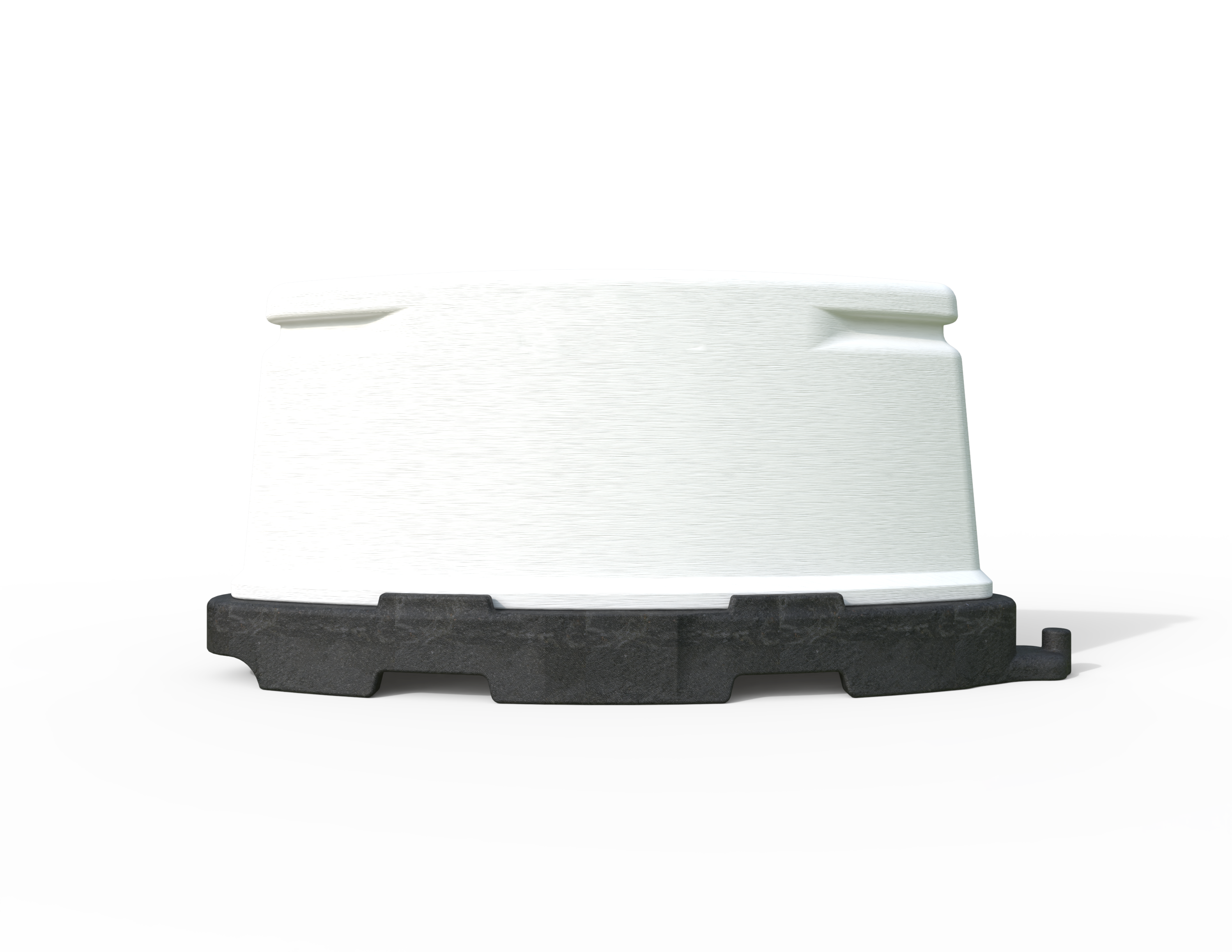 Road Runner 500 &ndash; Self Weighted Barrier