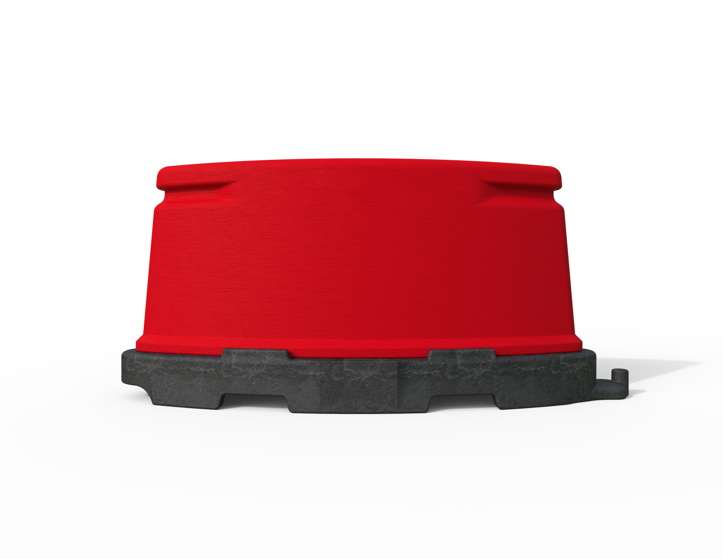 Road Runner 500 &ndash; Self Weighted Barrier