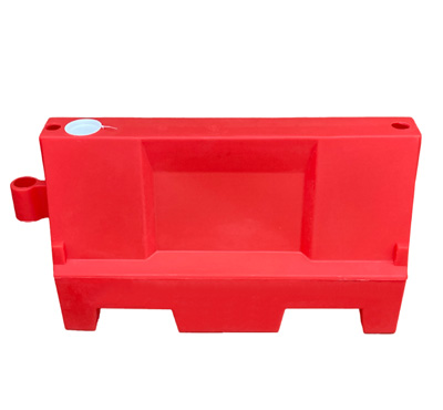 Evo Barrier - Light Duty Water Filled Barrier