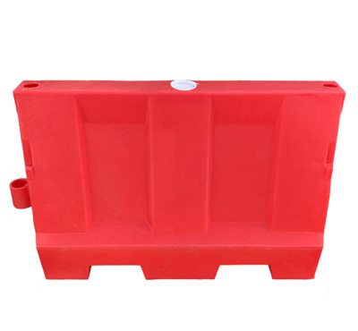 Evo Barrier - Light Duty Water Filled Barrier