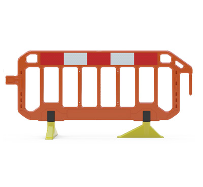 Firmus Professional - Chapter 8 Barrier