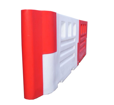 RB2000 - Heavy Duty Water Filled Barrier