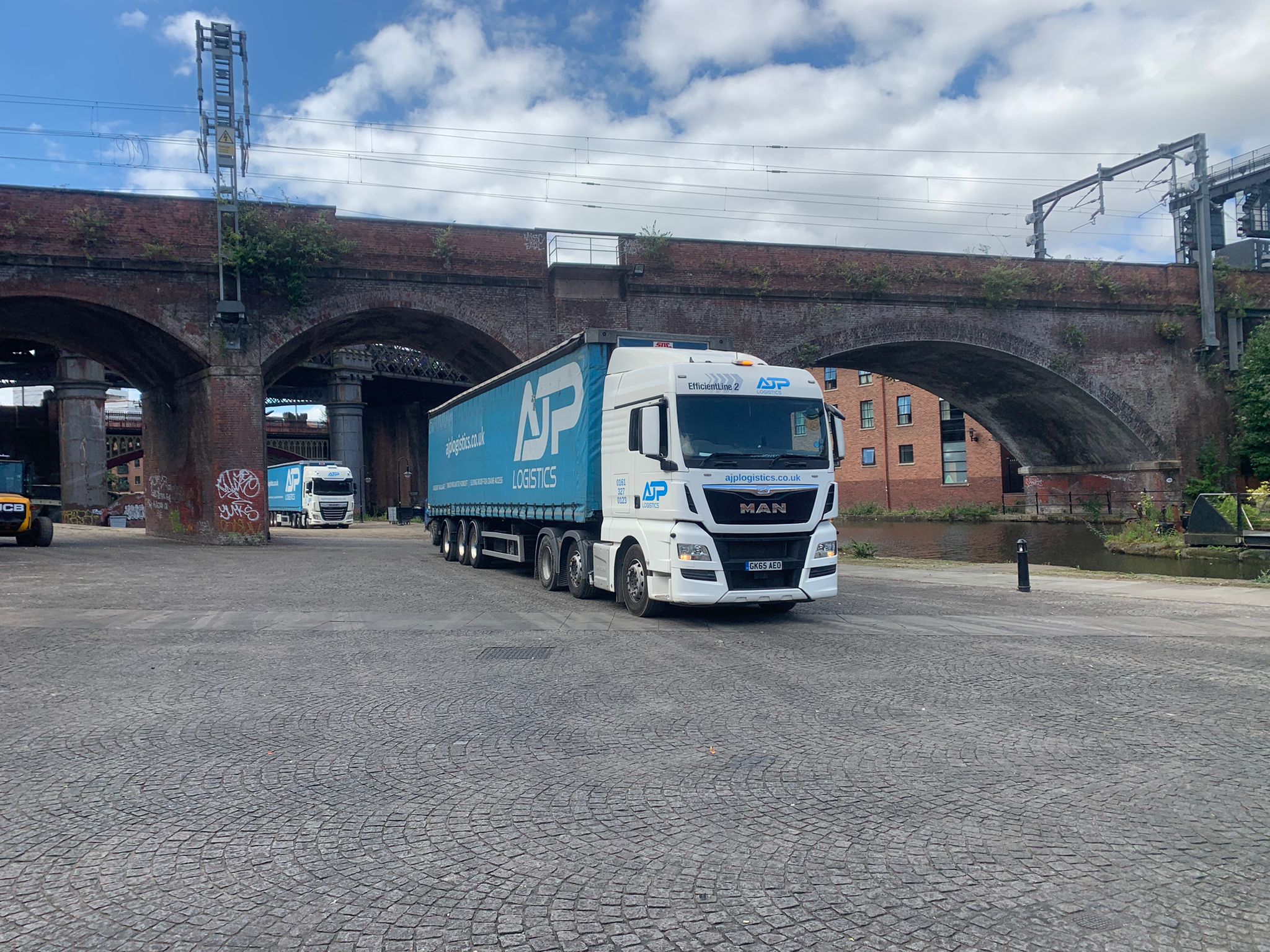 urgent haulage